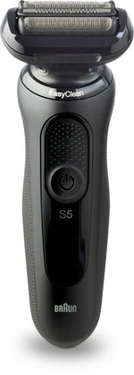 Braun shaver 5-series limited edition