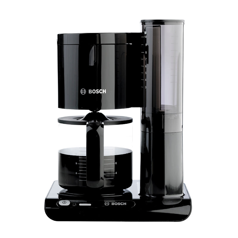 Bosch kaffemaskine TKA8013 m. auto-sluk - sort