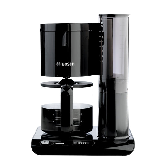 Bosch kaffemaskine TKA8013 m. auto-sluk - sort