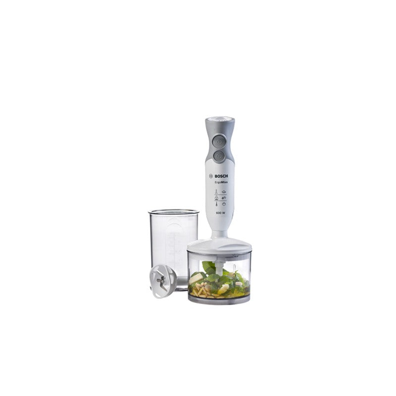 Bosch stavblender MSM66120