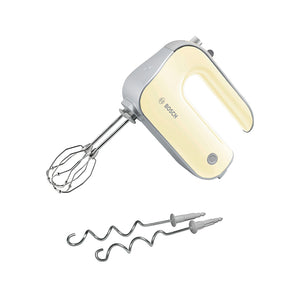 Bosch håndmixer beige/sølv 500 watt MFQ4030