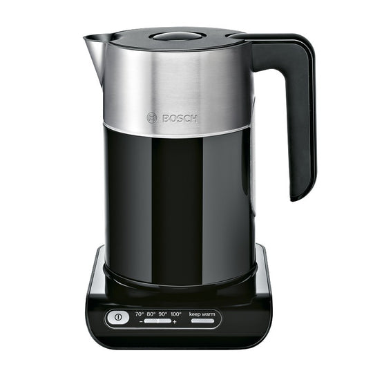 Bosch elkedel sort model twk8613p