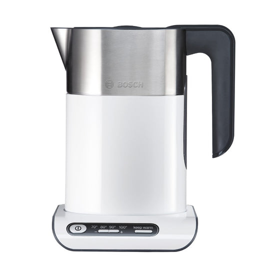 Bosch elkedel hvid model twk8611p