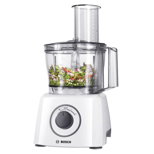 Bosch foodprocessor mcm3110w