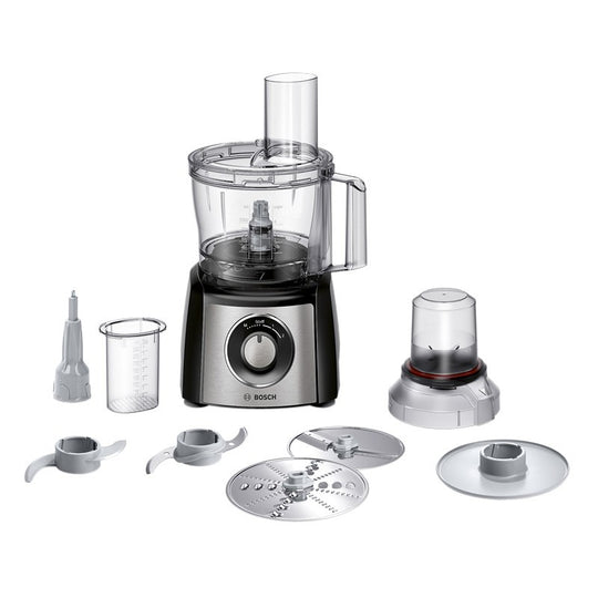 Bosch foodprocessor MCM3401M
