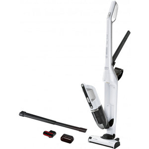 Bosch stangstøvsuger BBH32551 Serie 4 Flexxo 25.2V White