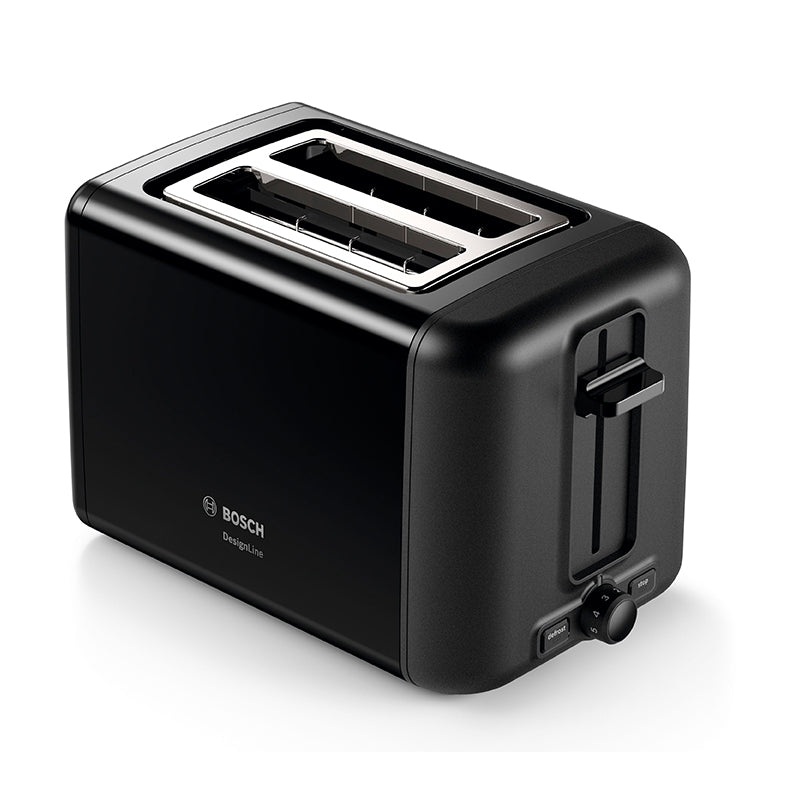 Bosch TAT3P423 brødrister - sort