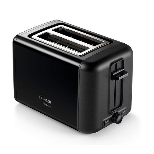 Bosch TAT3P423 brødrister - sort