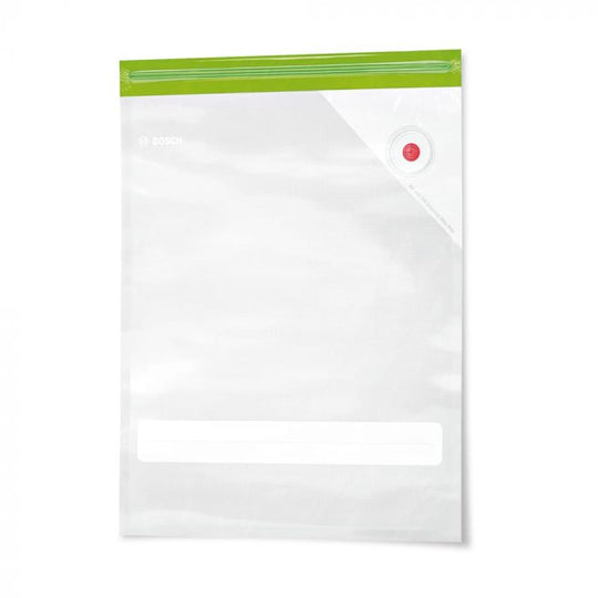 Bosch mszv0fb3 lynlåspose - 3,8 liter