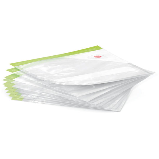 Bosch mszv0fb1 lynlåspose - 1,2 liter