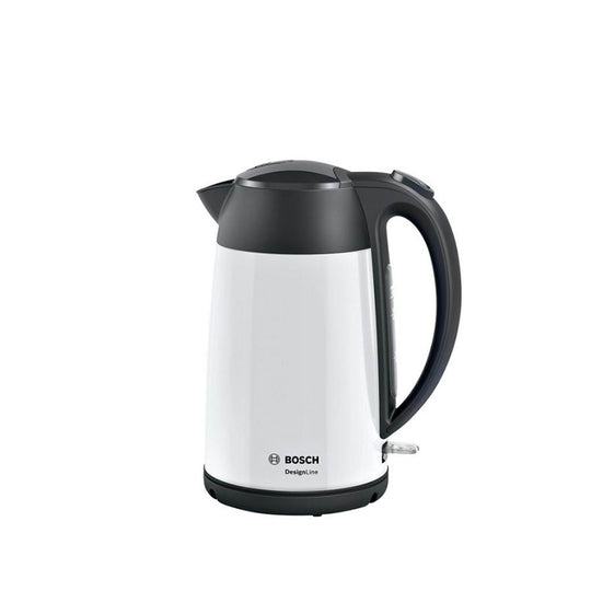 Bosch elkedel TWK3P421 - hvid - 1,7 liter