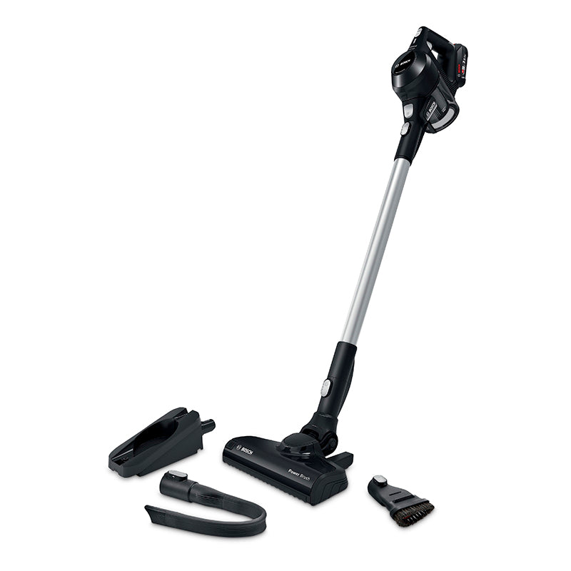 Bosch stangstøvsuger Unlimited serie 6 BBS611BSC