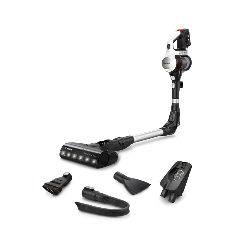 Bosch Unlimited 7 Stangstøvsuger BBS711W