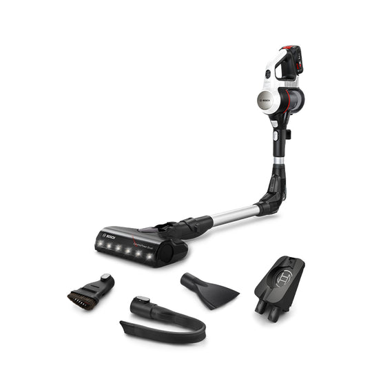 Bosch Unlimited 7 Stangstøvsuger BBS711W