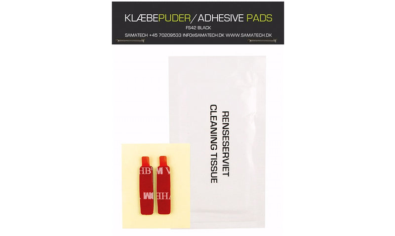 Klæbepude Park Solar digital