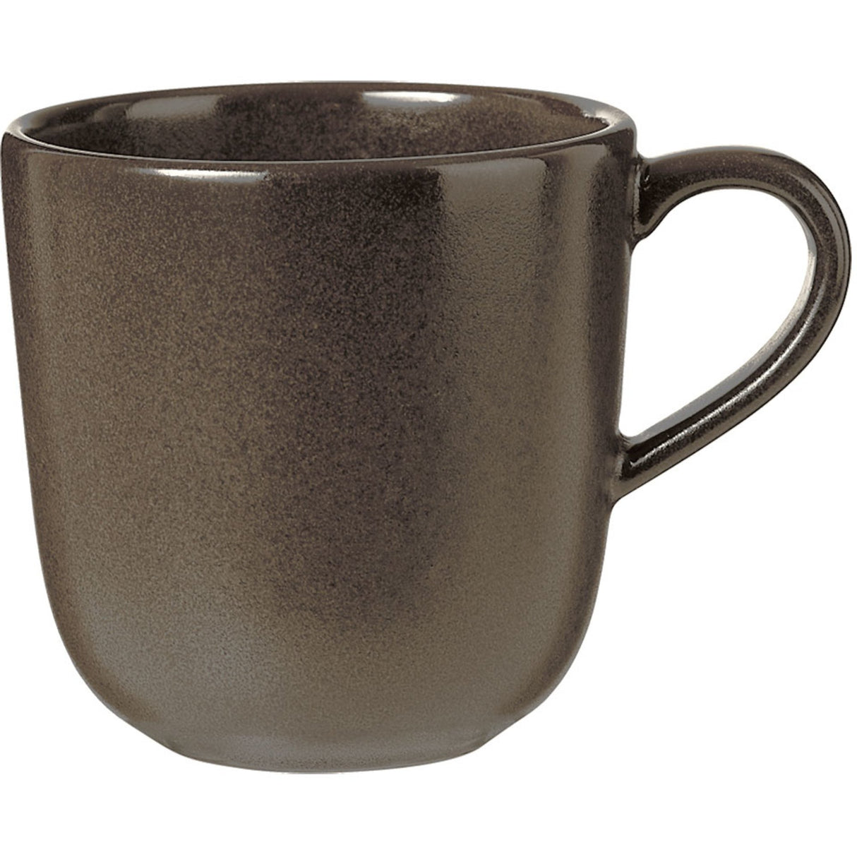 Aida RAW Metallic Brown Kaffekop - 20cl