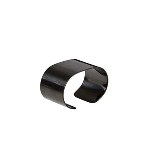 Aida RAW Servietring - Sort - 4 stk