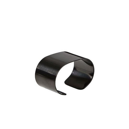 Aida RAW Servietring - Sort - 4 stk