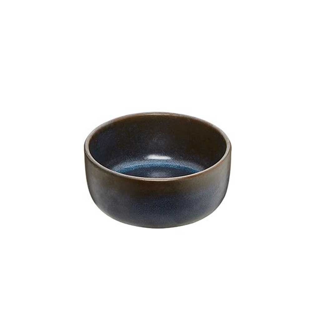 Aida RAW Skål - Midnight Blue - 13 cm