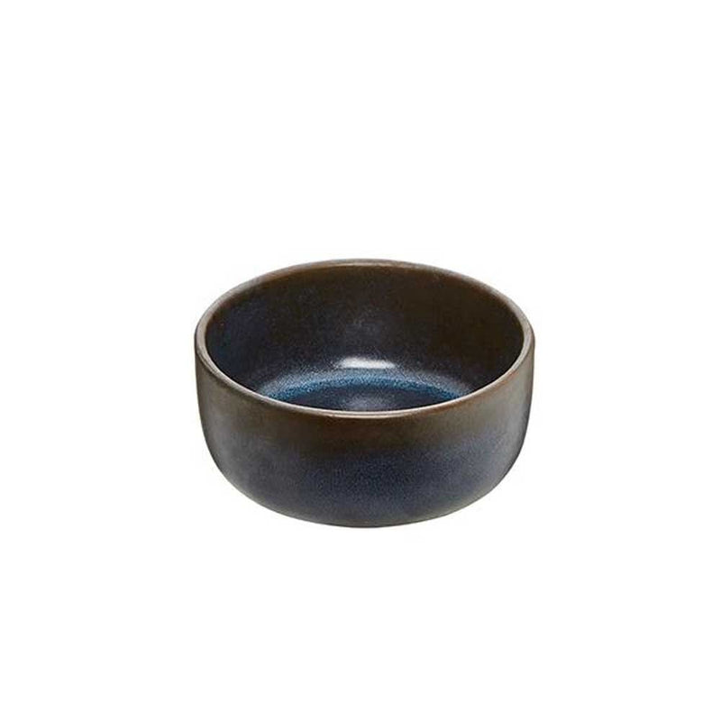 Aida RAW Skål - Midnight Blue - 13 cm