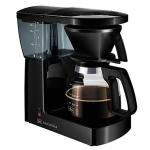 Melitta Excellent kaffemaskine 4.0 sort 10 kops