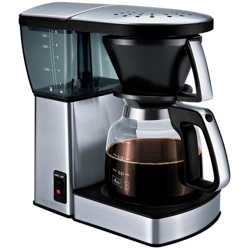 Melitta Excellent Steel 4.0 kaffemaskine MEL21521