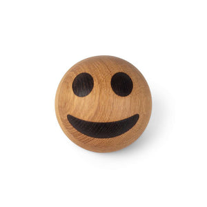 Spring Copenhagen Emotions - Smiley