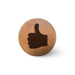 Spring Copenhagen Emotions - Thumbs Up