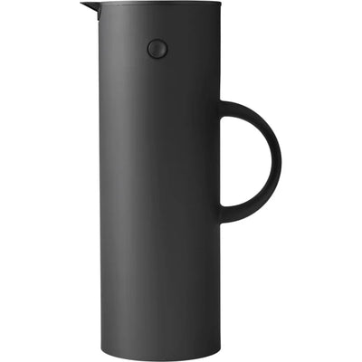 Stelton EM77 Termokande 1,0 ltr, Soft Sort