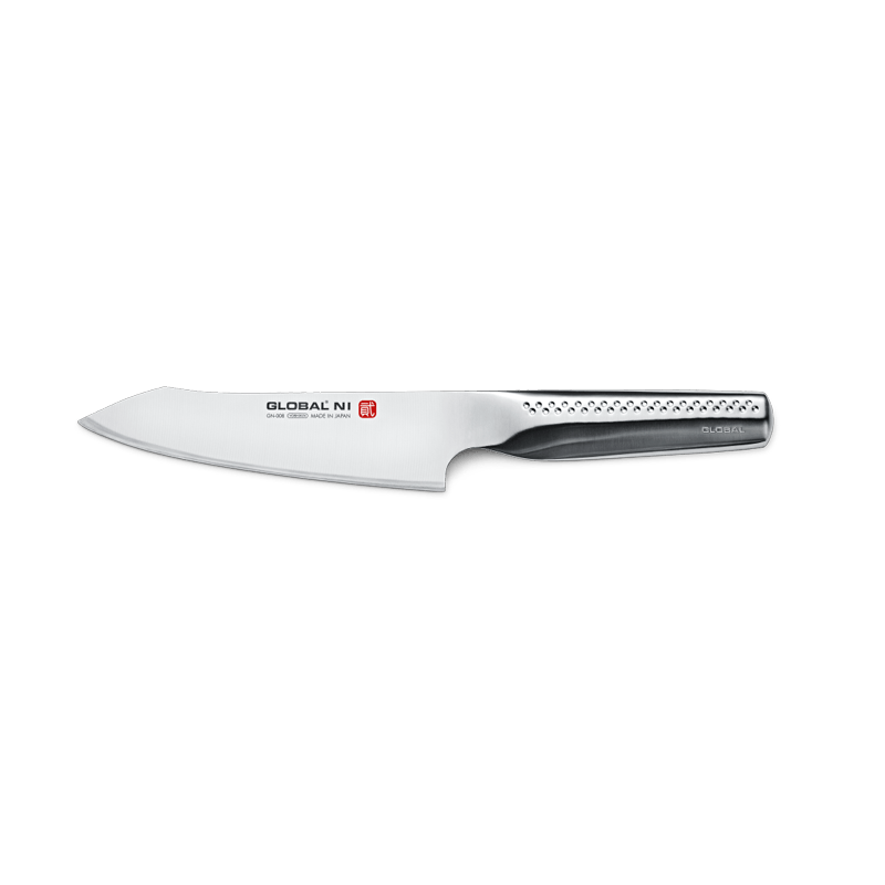 Global NI orientalsk kokkekniv 30 cm GN-008
