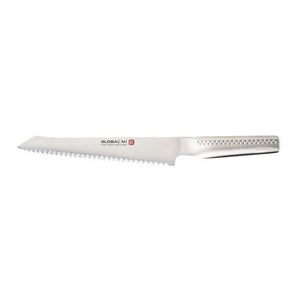 Global NI brødkniv 34 cm GNM-09