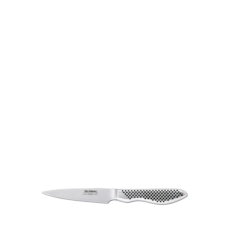 Global Grøntsagskniv GS-38 9 cm