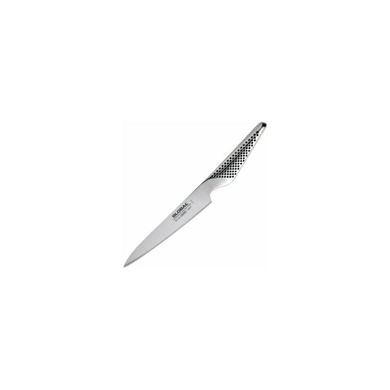 Global GS-60 Utility 15 cm stål