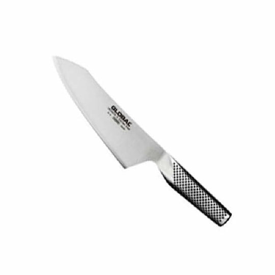 Global Rosendahl orientalsk kokkekniv G-4 18 cm