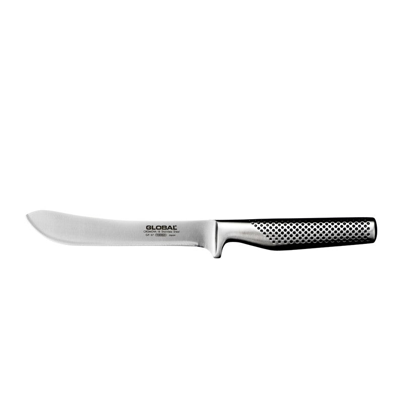 Global Rosendahl udbenerkniv, pro