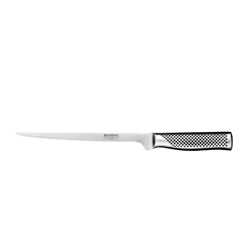 Global Rosendahl udbenerkniv, flex, pro