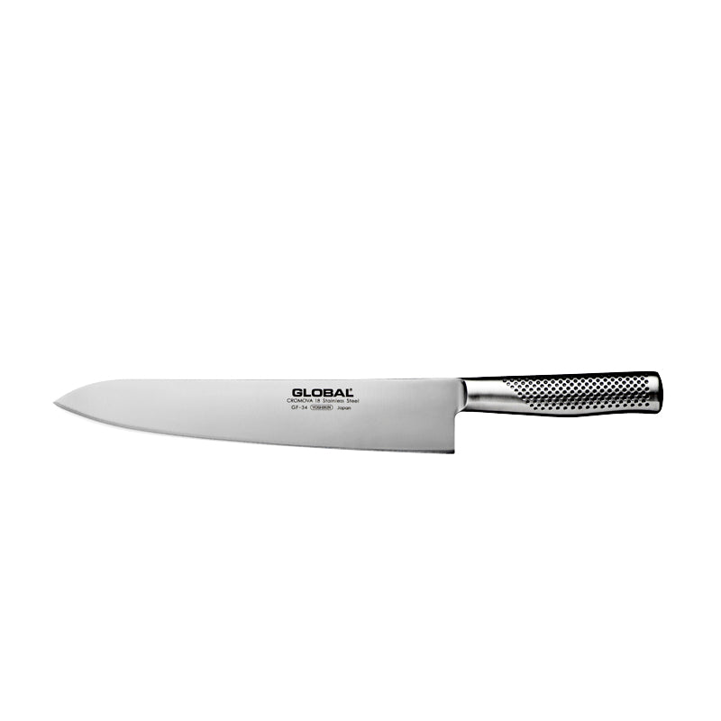 Global kokkekniv, pro, 27 cm