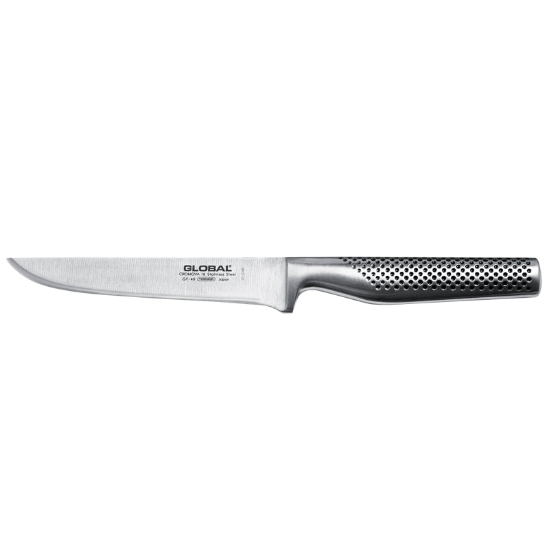 Global udbenerkniv 15 cm GF-40 helsmedet.