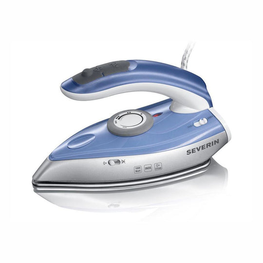 Severin rejsestrygejern