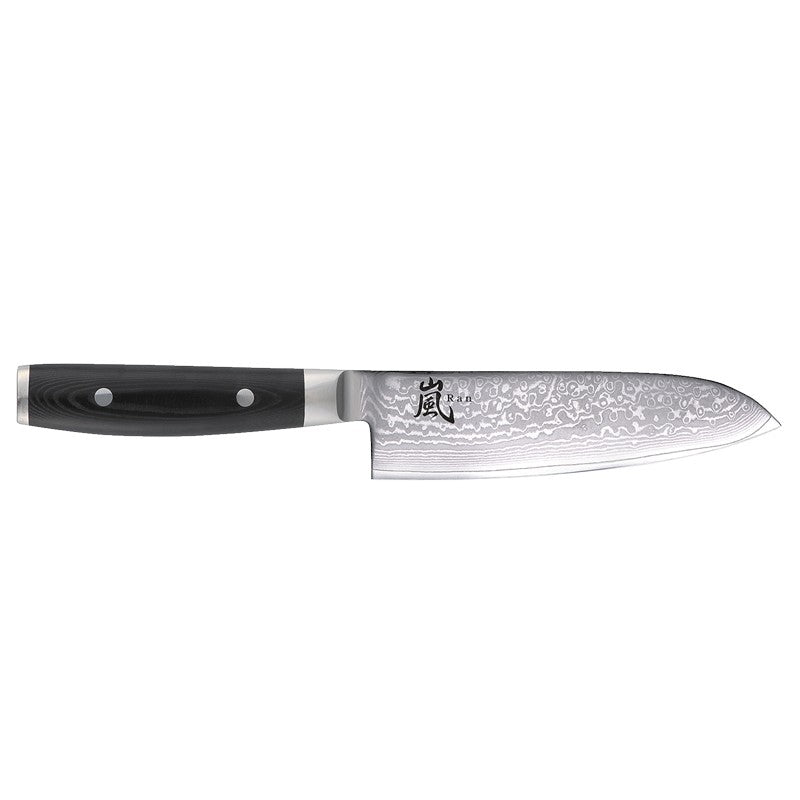 Yaxell santoku kniv 16,5 cm
