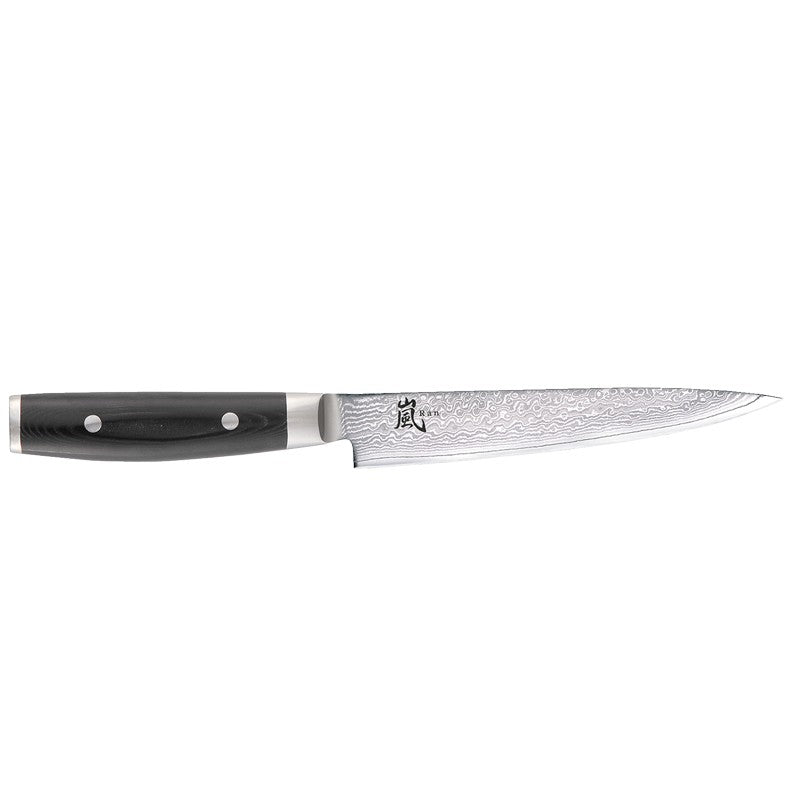Yaxell Ran kødkniv 18 cm