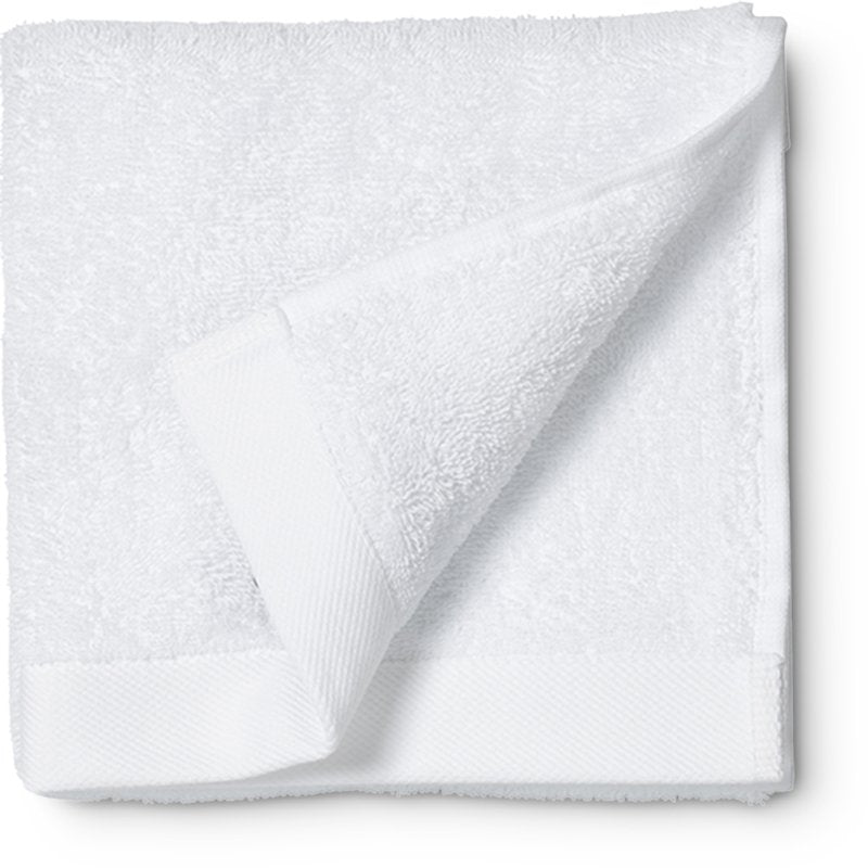 Södahl Comfort Håndklæde Optical White, 50x100