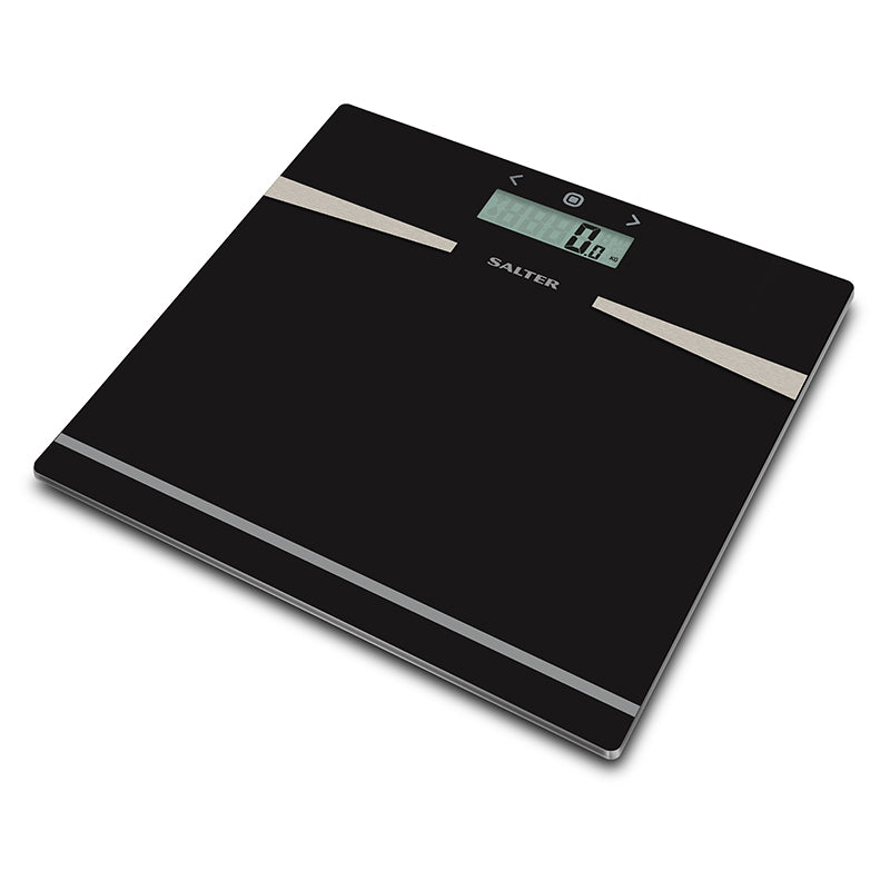 Salter personvægt elektronisk BMI