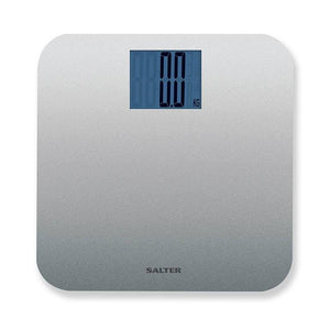 Salter personvægt sølv max. 250 kg