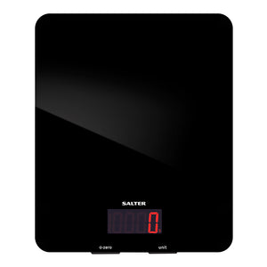 Salter køkkenvægt high capacity 10 kg