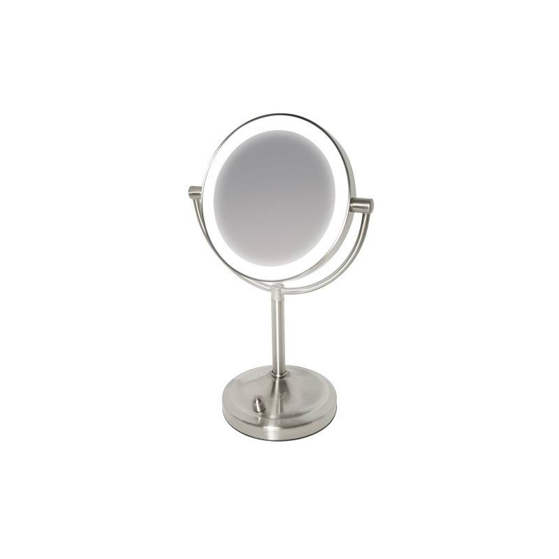 Homedics Make-up Spejl Dobbeltsidet