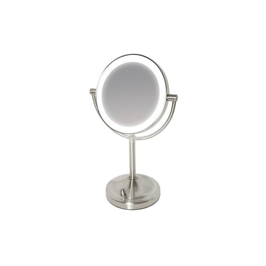Homedics Make-up Spejl Dobbeltsidet
