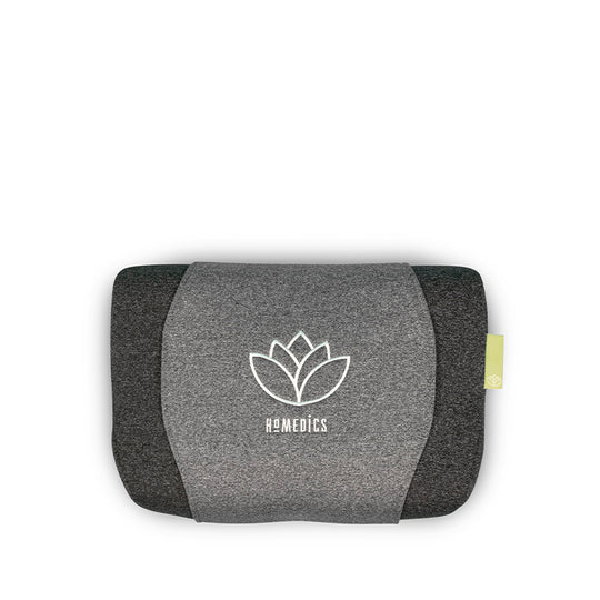 Homedics Zen Meditationspude Genopladelig ZEN-1000