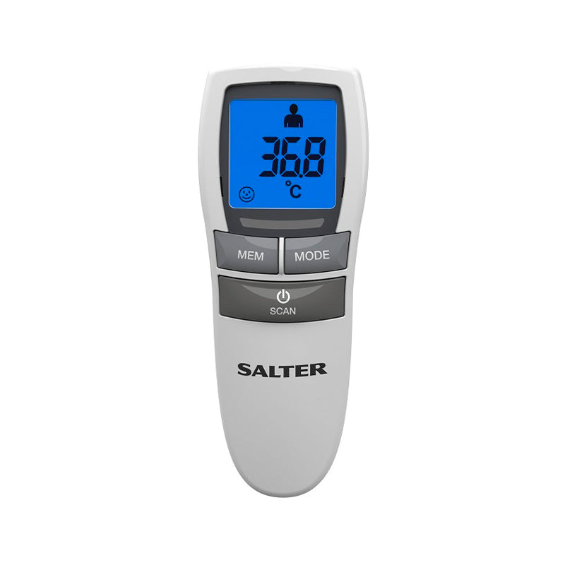 Salter No Touch infrarød kontaktfri termometer