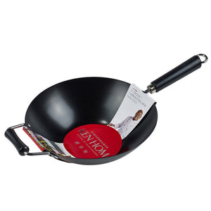 Ken Hom wok den originale wok 27 cm